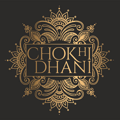 Chokhi Dhani logo